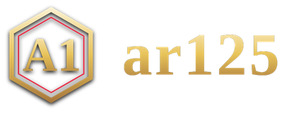 ar125 logo