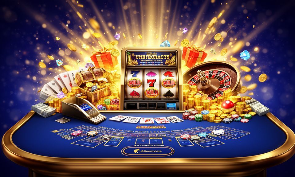 ar125 Slot Prosperity Gods di ar125